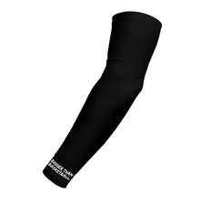 Load image into Gallery viewer, Performance Arm Sleeve - Black