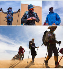 Load image into Gallery viewer, Army Bandana Scarf Neck Gaiter Buff Motorcycle Face Mask Balaclava Bicycle Helmet Liner Sport Headband Summer Breathable Mesh Bandana Running Cycling Face Mask Hunting Skiing Bicycle Hiking Fishing Snowboard Cold Weather Balaclav