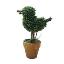 Load image into Gallery viewer, Artificial 1 Pc Heart Star Round Potted Decor Bonsai Ornament Home Garden Wedding Party Decor Home Decoration