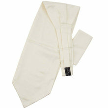 Load image into Gallery viewer, Vittorio Farina Solid Satin Ascot & Pocket Square