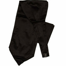 Load image into Gallery viewer, Vittorio Farina Solid Satin Ascot & Pocket Square