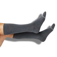 Load image into Gallery viewer, Asher Dress Socks