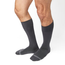 Load image into Gallery viewer, Asher Dress Socks