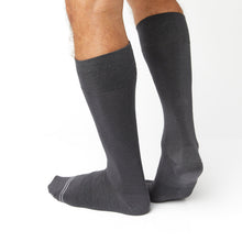 Load image into Gallery viewer, Asher Dress Socks