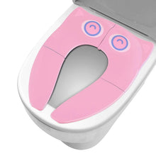 Load image into Gallery viewer, Portable Baby Travel Potty Seat - # BAGE31110006