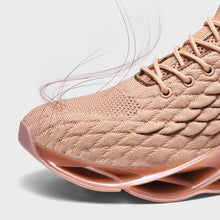 Load image into Gallery viewer, Athletic Black Modern Running Breathable Sneakers Comfortable Shoes Gym Training Outdoor Sport Slip On Casual Sport Running Athletic Jogging Tennis Walking Shoes Breathable Fashion Gym Workout Sneakers