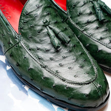 Load image into Gallery viewer, Aubiere Forest Green