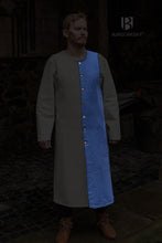 Load image into Gallery viewer, Left Side Tabard Auderic Blue
