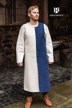 Load image into Gallery viewer, Left Side Tabard Auderic Blue