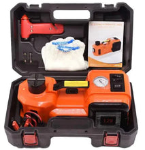 Load image into Gallery viewer, Auto Electro-Lift Jack
