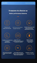 Load image into Gallery viewer, AutoCharge Cylinder