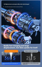 Load image into Gallery viewer, AutoCharge Cylinder