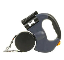 Load image into Gallery viewer, AutoExtend Towing Rope with Light