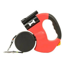 Load image into Gallery viewer, AutoExtend Towing Rope with Light