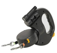 Load image into Gallery viewer, AutoExtend Towing Rope with Light