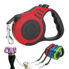Load image into Gallery viewer, AutoFlex Dog Leash