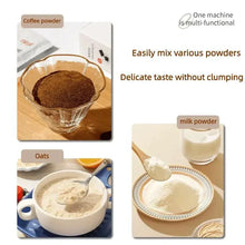 Load image into Gallery viewer, Automatic Coffee Blender Mug
