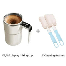 Load image into Gallery viewer, Automatic Coffee Blender Mug