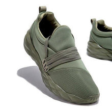 Load image into Gallery viewer, Autumn Sneakers Womens Casual Breathable Sport Shoes Lace Up Sneakers Outdoor Walking Running Shoes Popular Style Running Casual Sneakers Couple Walk Sport Sneakers