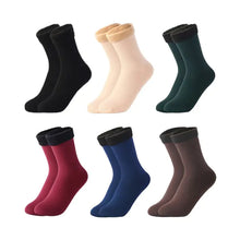 Load image into Gallery viewer, Warm Snow Socks - # GIAA231010001