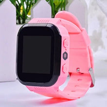 Load image into Gallery viewer, Kids Smart Watch with Touch Screen and Camera - # BOAA52310001