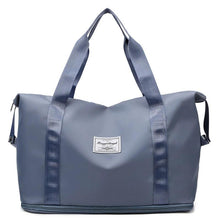 Load image into Gallery viewer, Large Capacity Travel Bag Fitness Gym Shoulder Bag For Workout Yoga Outdoor