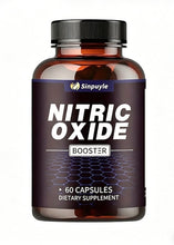 Load image into Gallery viewer, Sinpuyle Endurance Boost Complex Capsules Nitric Oxide Power Formula For Breaking Athletic Limits Healthcare Fitness