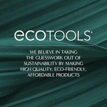 Load image into Gallery viewer, EcoTools Bioblender Compostable Makeup Sponge — Flawless Blending Meets Sustainability