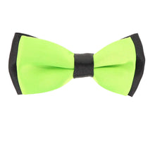Load image into Gallery viewer, Vittorio Farina Designer Boy's Bow Tie