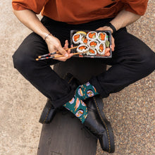 Load image into Gallery viewer, Sushi Come, Sushi Go Bamboo