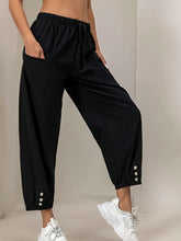 Load image into Gallery viewer, Casual Loose 3-Piece Pants Set | Women’s Loungewear Outfit