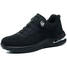 Load image into Gallery viewer, Comfortable Breathable And Light Work Shoes
