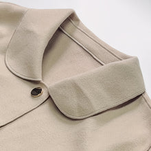 Load image into Gallery viewer, Women’s Lightweight Autumn Short Coat