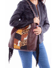 Load image into Gallery viewer, Scully Wrangler's Way - Women's Handbag