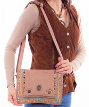 Load image into Gallery viewer, Scully Sparkling Delight - Women's Handbag