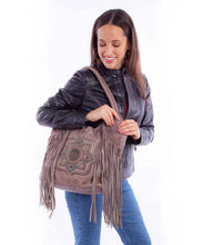 Load image into Gallery viewer, Scully Wild West Bloom - Women's Handbag