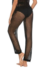 Load image into Gallery viewer, Stylish Cutout High Waist : Swim Pants