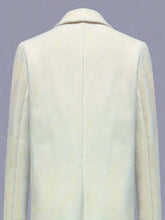 Load image into Gallery viewer, Women’s Solid Color Coat – Essential Autumn Winter Warm Outerwear