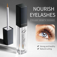 Load image into Gallery viewer, Mandotos Eyelash Growth Serum Nourishing Liquid For Thick Curly Lashes Deep Root Nourishment And Strengthening