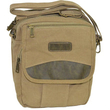 Load image into Gallery viewer, Eurosport Blair - Messenger Handbag