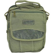 Load image into Gallery viewer, Eurosport Blair - Messenger Handbag