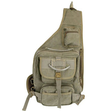 Load image into Gallery viewer, Eurosport Austin - Sling Backpack