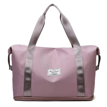 Load image into Gallery viewer, Large Capacity Travel Bag Fitness Gym Shoulder Bag For Workout Yoga Outdoor