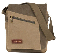 Load image into Gallery viewer, Eurosport Autumn - Messenger Handbag