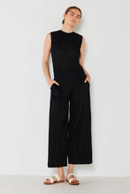 Load image into Gallery viewer, Marina West Swim Pleated Wide-Leg Pants with Side Pleat Detail