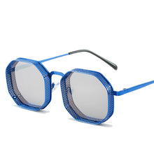 Load image into Gallery viewer, Metal Frame Sunglasses – Lightweight, Sleek, and Stylish