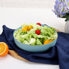 Load image into Gallery viewer, Mainstays 18-Piece Eco-Friendly Dinnerware Set — Stylish, Sustainable, and Safe