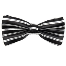 Load image into Gallery viewer, Vittorio Farina Designer Boy's Bow Tie