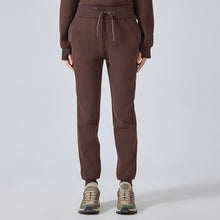 Load image into Gallery viewer, 🧣 Fleece-Lined Warm Leisure All-Matching Track Sweatpants