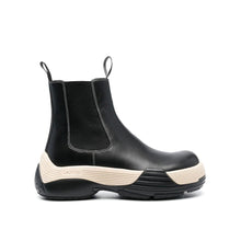 Load image into Gallery viewer, Lanvin Leather Boots Men